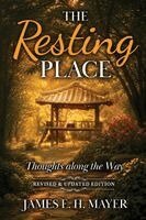 James Mayer - Restng Place, Häftad
