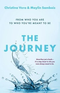 bokomslag Journey