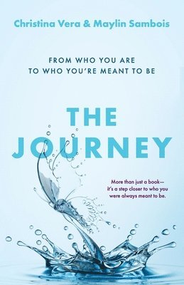bokomslag Journey