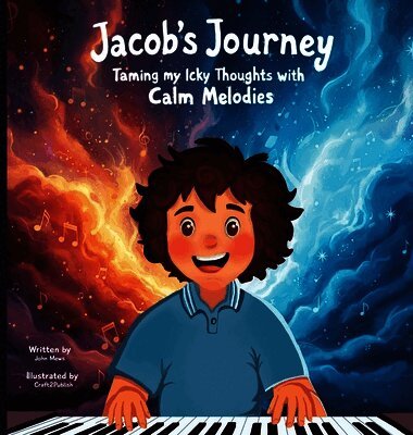Jacob's Journey