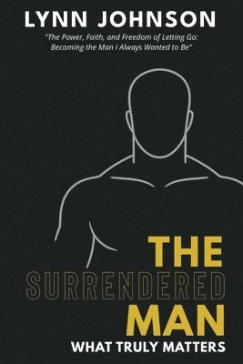 Surrendered Man