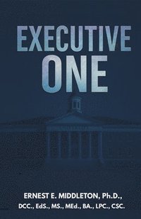 bokomslag Executive One