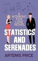 Artemis Price - Statistics and Serenades, Häftad. Tillgänglighet: Lägg i varukorg