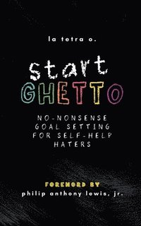 bokomslag Start Ghetto