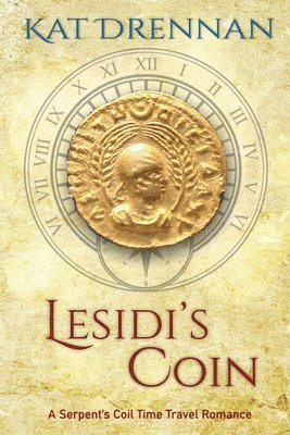 Kat Drennan - Lesidi's Coin, Häftad
