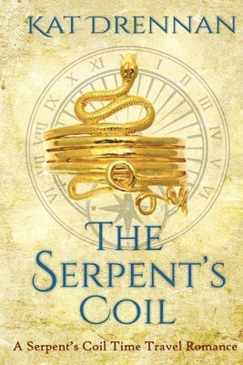 Kat Drennan - Serpent's Coil, Häftad