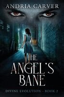 Andria Carver - Angel's Bane, Häftad