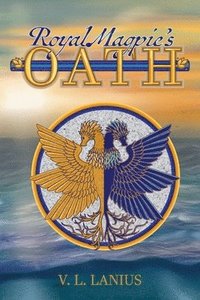 bokomslag Royal Magpie's Oath