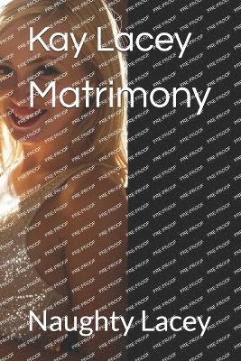 bokomslag Matrimony