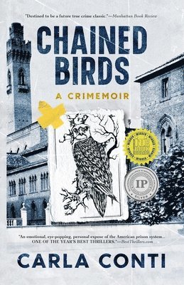 Carla Conti - Chained Birds, Häftad