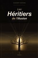 Stephen - Les Héritiers de l'Illusion, Häftad