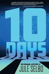 bokomslag 10 Days