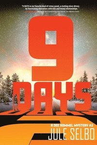 bokomslag 9 Days