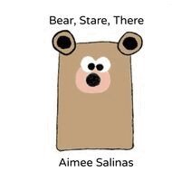Aimee Salinas - Bear, Stare, There, Inbunden. Tillgänglighet: Lägg i varukorg