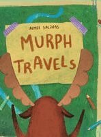 Aimee Salinas, Lok Yee Liu - Murph Travels, Inbunden. Tillgänglighet: Lägg i varukorg