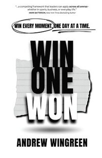 bokomslag Win One Won
