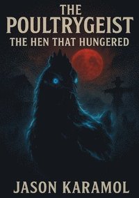 bokomslag Poultrygeist