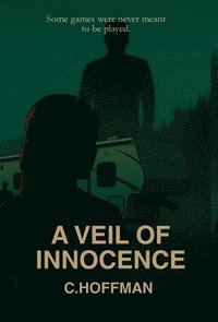 bokomslag Veil of Innocence
