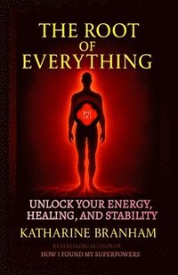 bokomslag Root of Everything