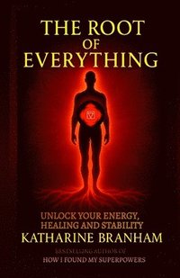 bokomslag The Root of Everything