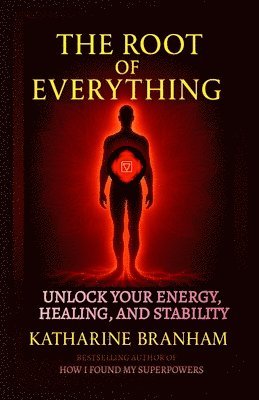bokomslag Root of Everything