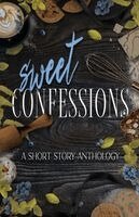 Christina Hill - Sweet Confessions, Häftad