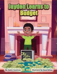 bokomslag Jayden Learns to Budget