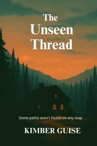 bokomslag Unseen Thread