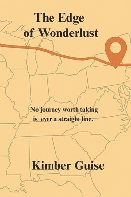 Edge of Wonderlust