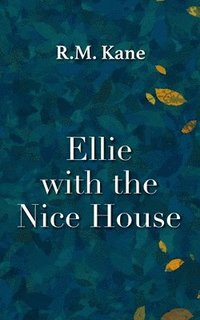 bokomslag Ellie with the Nice House