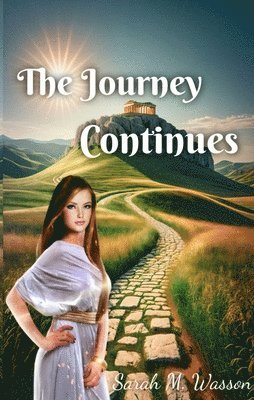 Journey Continues