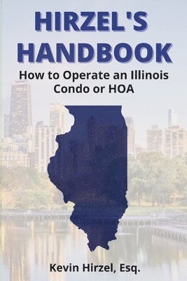 bokomslag Hirzel's Handbook