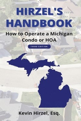 bokomslag Hirzel's Handbook
