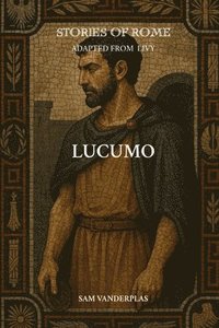 bokomslag Lucumo