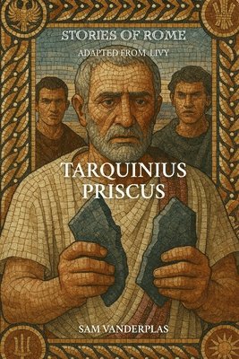 bokomslag Tarquinius Priscus