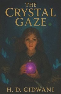 bokomslag The Crystal Gaze