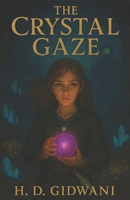 bokomslag The Crystal Gaze