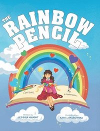 bokomslag Rainbow Pencil