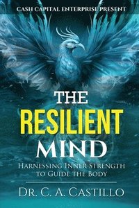 bokomslag Resilient Mind
