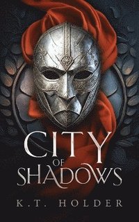bokomslag City of Shadows