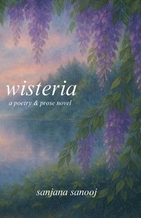 bokomslag Wisteria