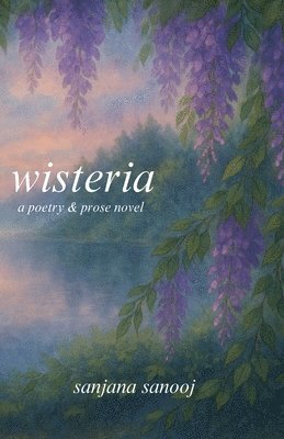 bokomslag Wisteria