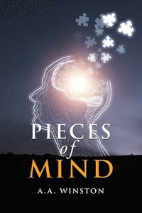 bokomslag Pieces of Mind