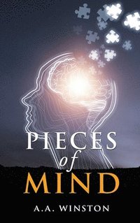 bokomslag Pieces of Mind