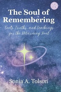 bokomslag Soul of Remembering