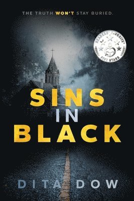 Dita Dow, Lisa McCoy - Sins in Black, Häftad