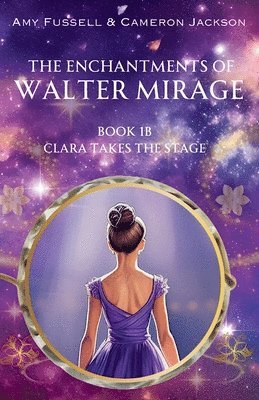 bokomslag Enchantments of Walter Mirage