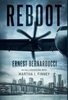 Ernest Bernarducci - Reboot, Inbunden