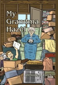 bokomslag My Grandma Hazel