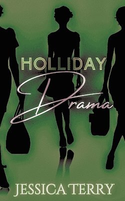 Jessica Terry - Holliday Drama, Häftad